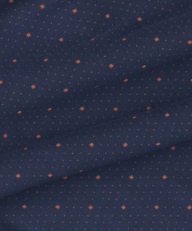 WACOAL MEN トランクス なめらかな肌ざわり やわらかなはき心地 前開き 下着 メンズ GT7071 /ブロス バイ ワコールメン オレンジ