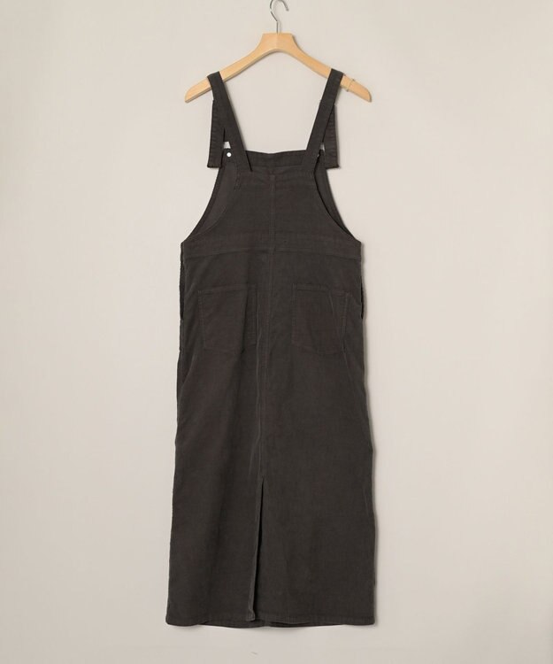 ONWARD Reuse Park 【23区】ワンピース秋冬 ブラウン