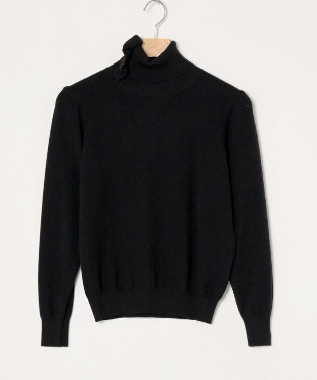 ONWARD Reuse Park 【Feroux】ニット秋冬 ブラック