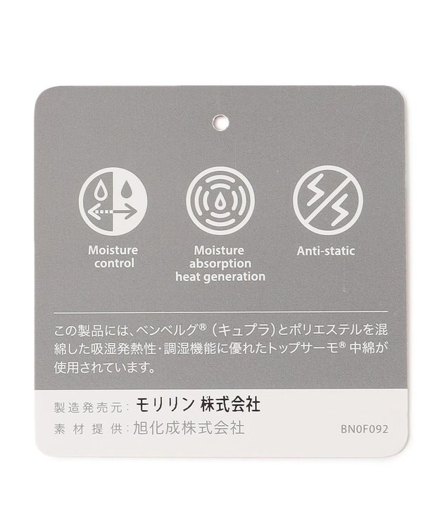 SHARE PARK LADIES 【UNISEX】キルティング蓄熱中綿 Ｖカーディガン（Mサイズ） カーキ