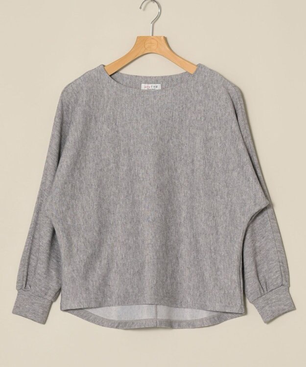 ONWARD Reuse Park 【any FAM】カットソー秋冬 グレー