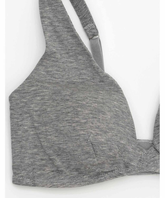 une nana cool 特別な日以外の364日つけたくなるブラ 364ブラ コットン LG