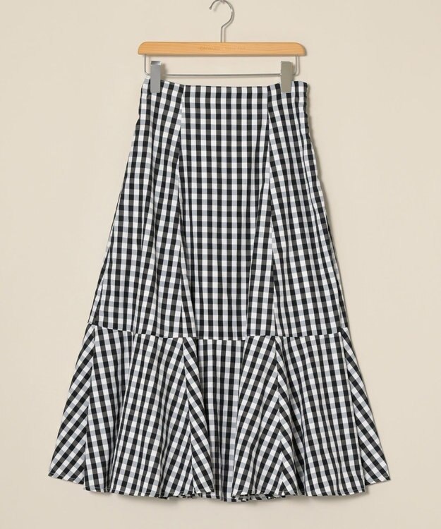 ONWARD Reuse Park 【Feroux】スカート春夏 ブラック