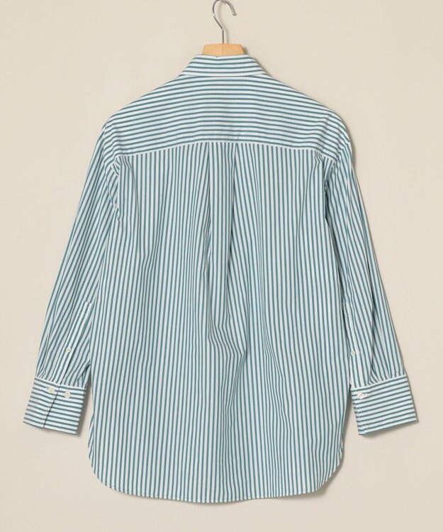 ONWARD Reuse Park 【UNFILO】ブラウス春夏 グリーン