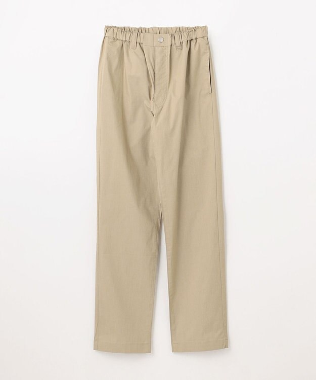 J.PRESS KIDS 【140-170cm】ヘリンボーンツイル ロングパンツ ベージュ系