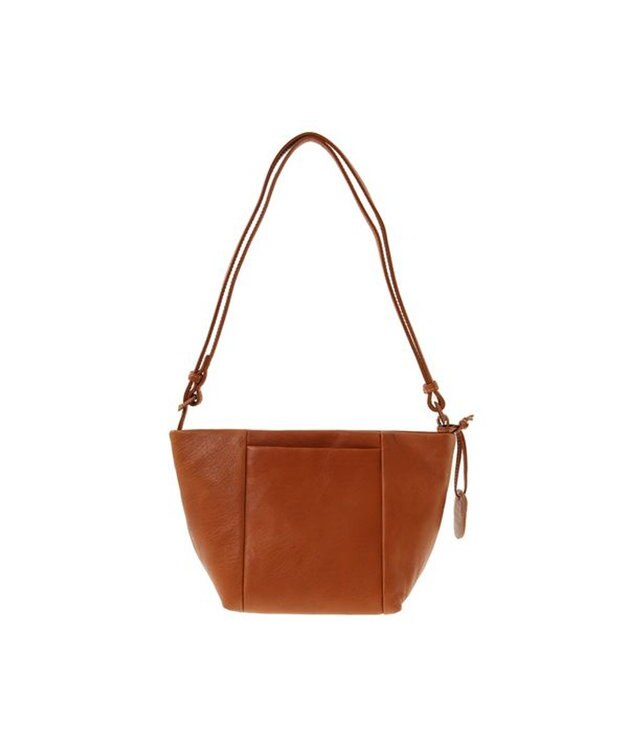 genten ゴートベーシック ミニショルダー チャ