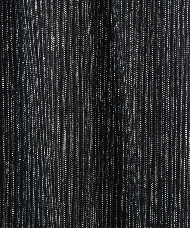 Green Parks ・ＳＵＧＡＲ　ＳＰＯＯＮ　ラメイージーパンツ Black