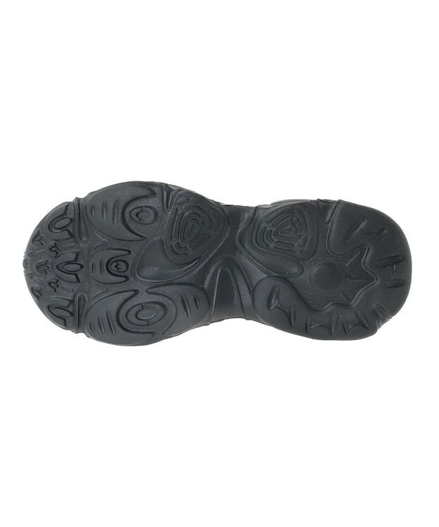 earth music&ecology 【軽量】スニーカーローファー Beige