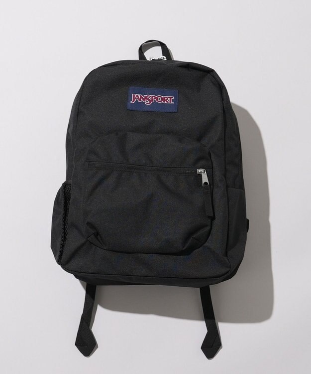 WEGO JANSPORT　CROSSTOWN ブラック