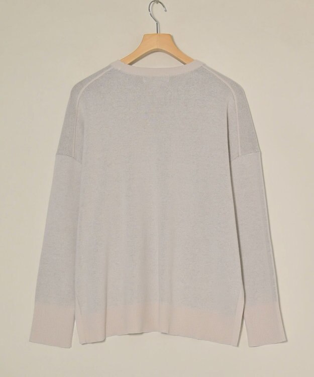 ONWARD Reuse Park 【UNFILO】ニット秋冬 ベージュ