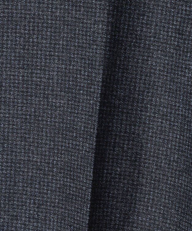 J.PRESS MEN 【J.PRESS MOVING】REDA FLEXO フランネル スラックス ネイビー系8