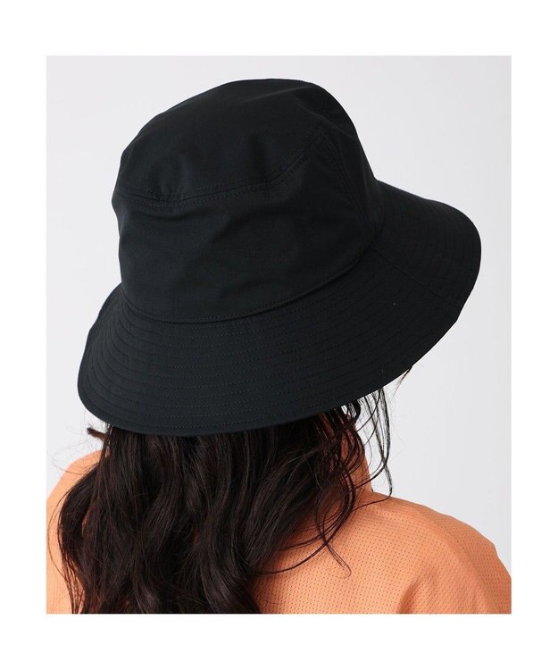 Columbia Columbia/ イエロードックマウンテンバケット /コロンビア Black