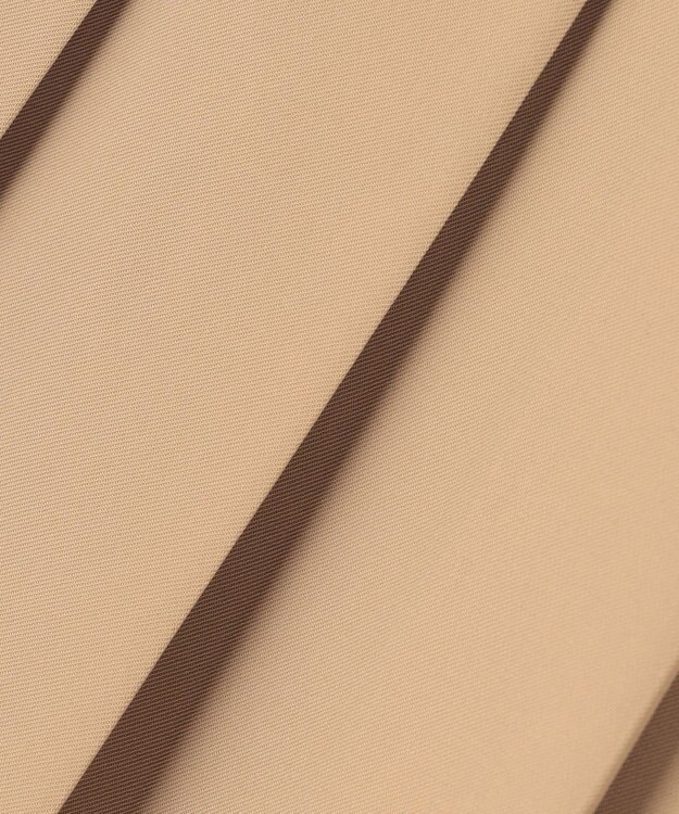 PW CIRCULUS 【WOMEN】【洗える/撥水/ストレッチ】プリーツ スカート ゴルフウェア レディース ベージュ系