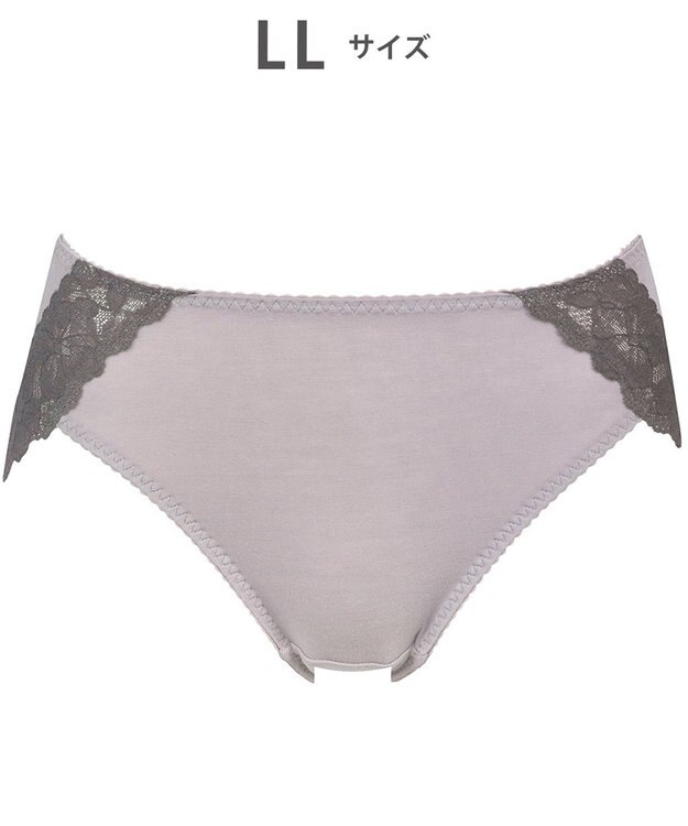 Wing ショーツ　【デイリーフィット　ショーツ】　はきこみ丈ふつう　ウイング／ワコール　EC1000 ストロベリー