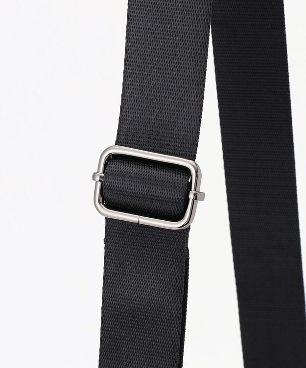 Y'SACCS 【Y’SACCS vous et】立体ポケットクリテ2WAYトート　mini ライトグレー