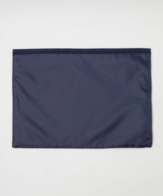 WEGO 【痛バ＆推し活】メッシュデコシートLL ネイビー