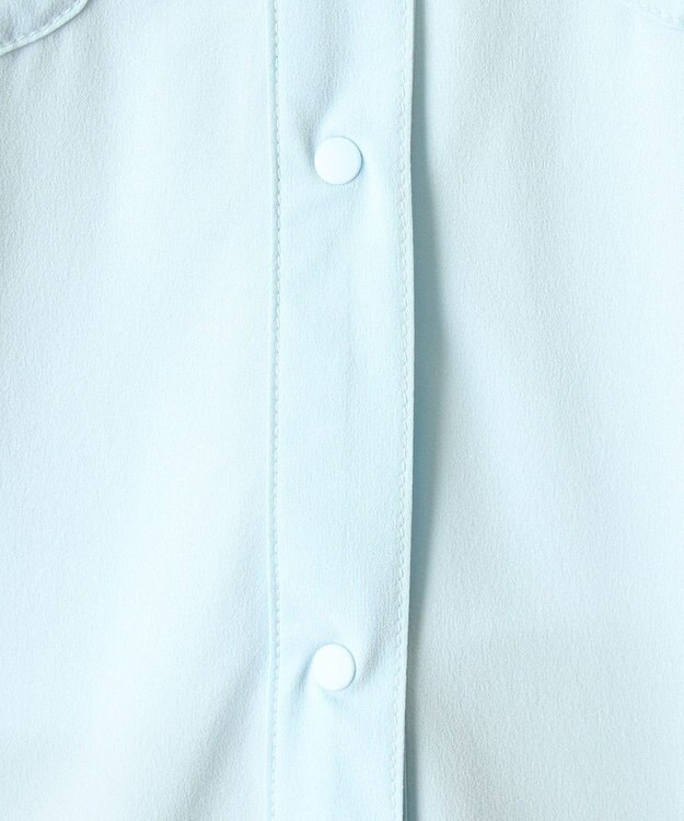 Columbia Columbia/ ウィメンズライトキャニオンロングスリーブシャツ /コロンビア Marine Light