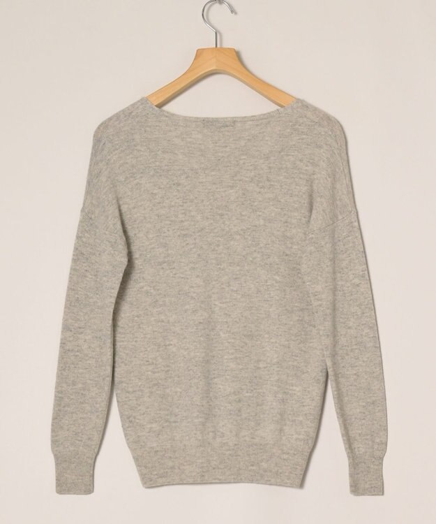 ONWARD Reuse Park 【ICB】ニット秋冬 グレー