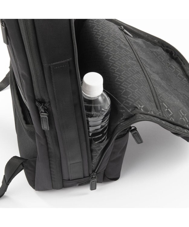 ACE BAGS & LUGGAGE ace.GENE プロフレックス ビジネスリュック 67602 エース ブラック