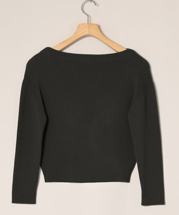 ONWARD Reuse Park 【23区】ニット秋冬 グリーン