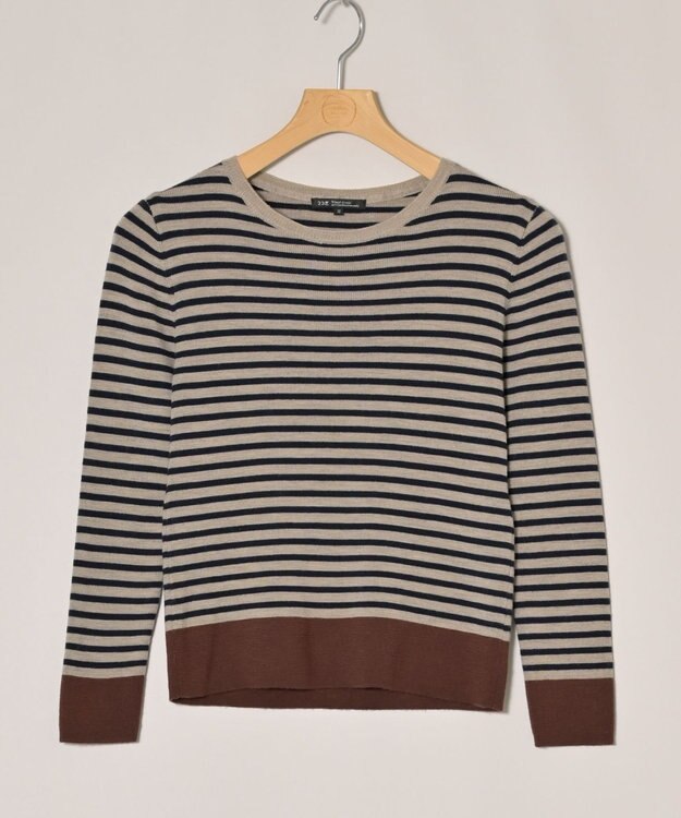 ONWARD Reuse Park 【23区】ニット秋冬 ベージュ