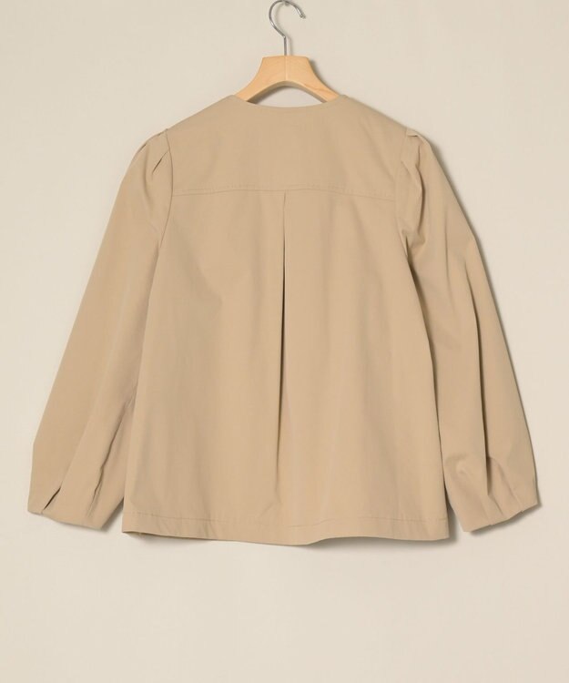 ONWARD Reuse Park 【組曲】コート春夏 ベージュ