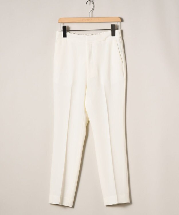 ONWARD Reuse Park 【23区】パンツ春夏 ホワイト