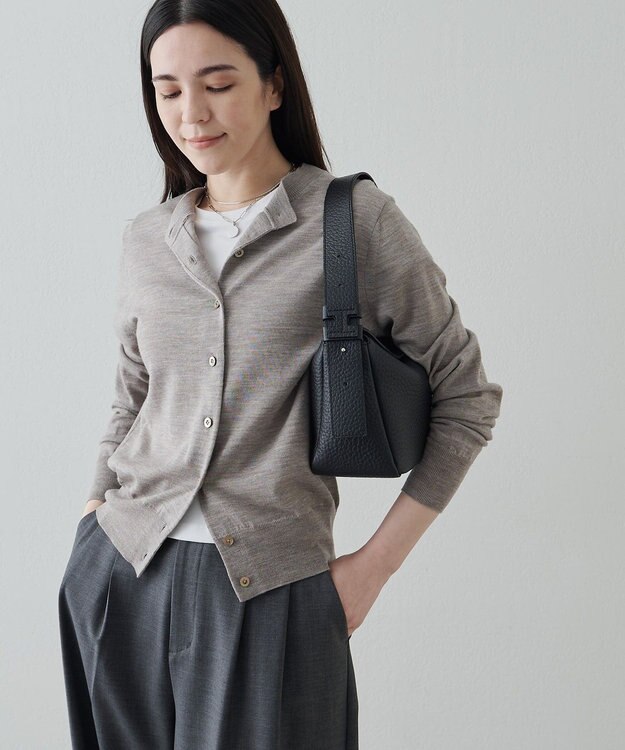 IACUCCI 【予約】スウォーノ ALCE ブラック