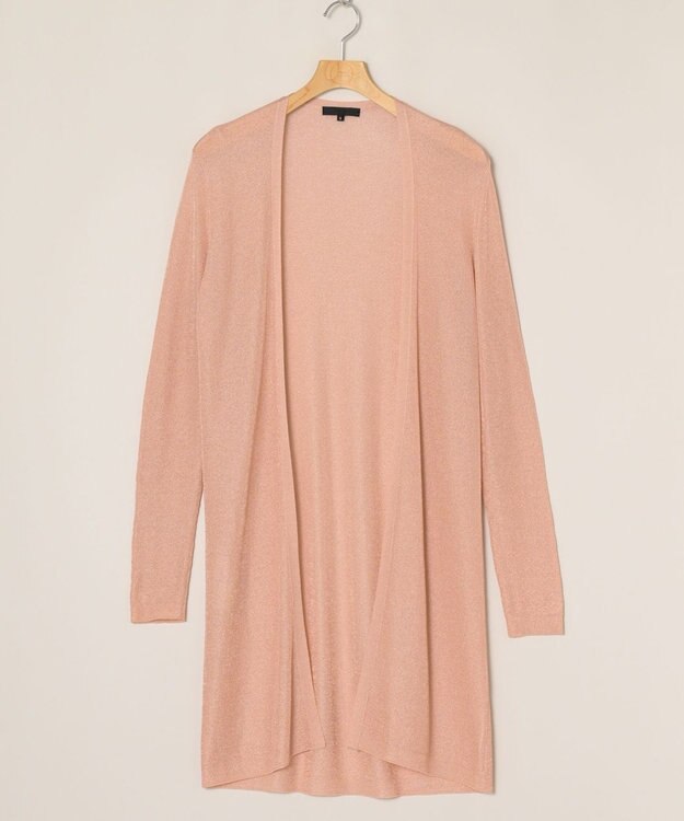 ONWARD Reuse Park 【ICB】ニット春夏 ピンク