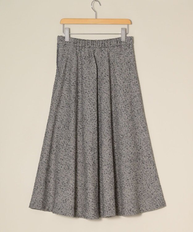 ONWARD Reuse Park 【any FAM】スカート秋冬 グレー