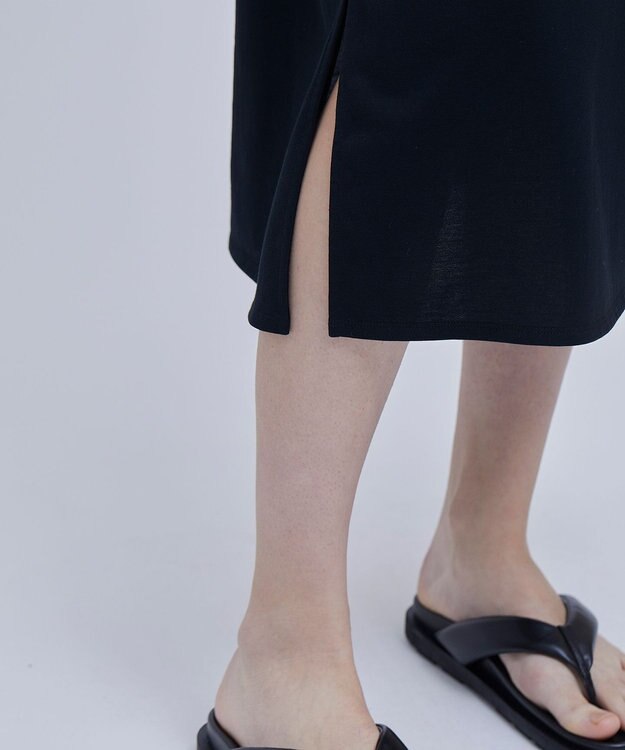 BEIGE， JOSETTE / ワンピース Black