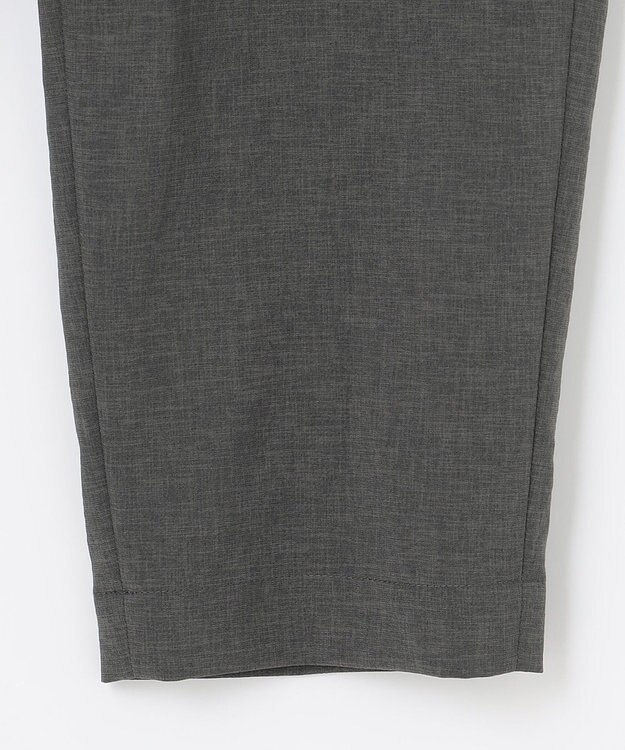 UNFILO MENS TENNEN TOUCH ワイドパンツ[23年春夏商品] グレー