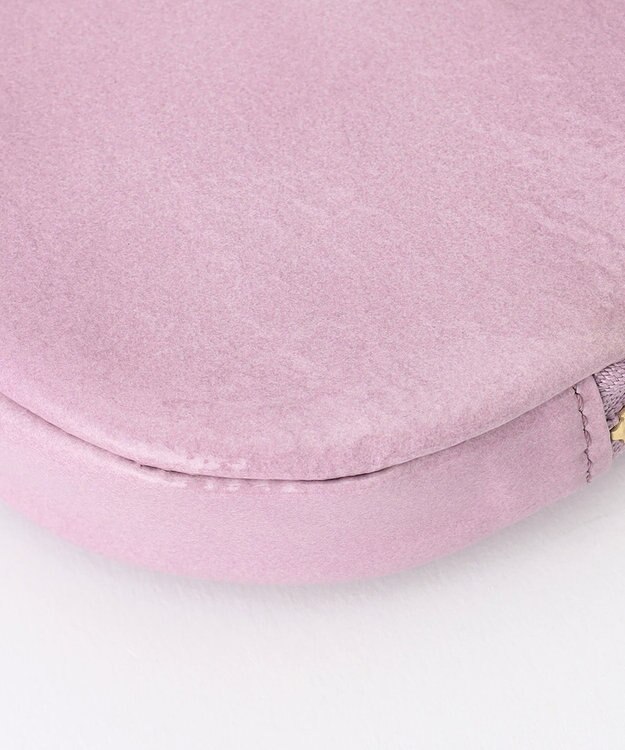 airlist キーポーチ BALLET バレエ ライラック