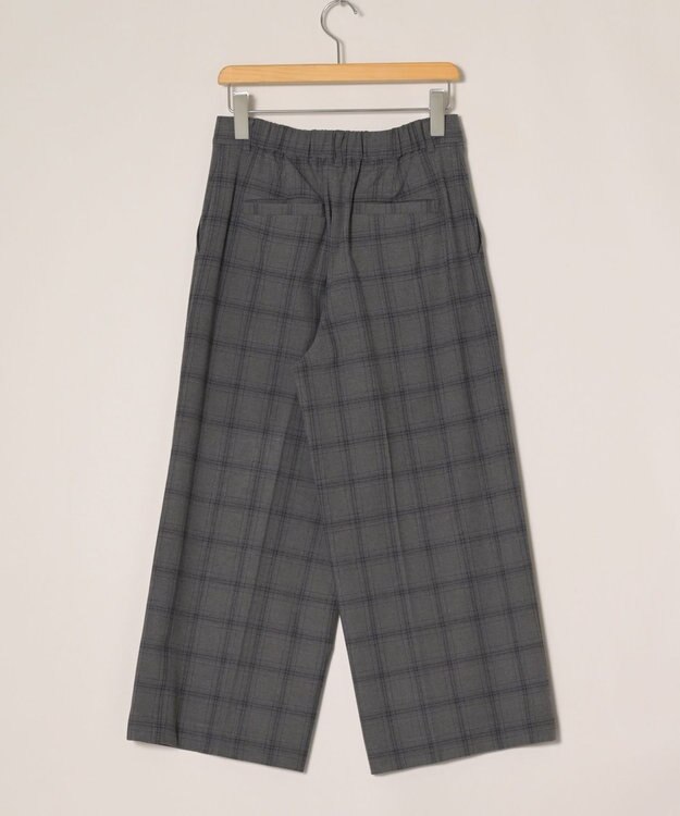 ONWARD Reuse Park 【any SiS】パンツ秋冬 グレー