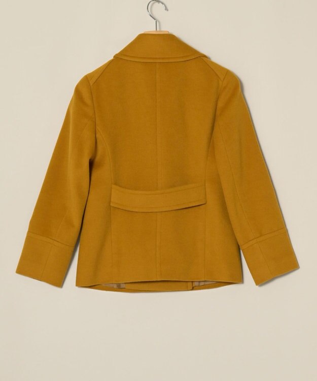 ONWARD Reuse Park 【23区】コート秋冬 ブラウン