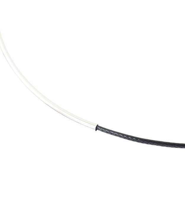 Green Parks ｅｖｅｒｙｗａｌｋ．カーブパイプチョーカー Black