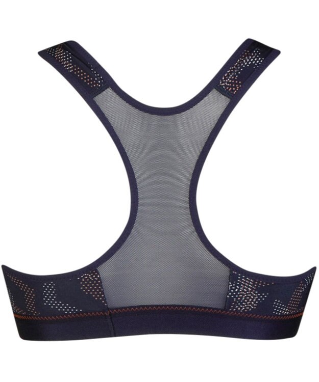 CW-X 【WOMEN】 CW-X 【スポーツ時のゆれからバストを守る】 SPORTSゆれケアBra 吸汗速乾（本体） HTY020 /ワコール オリエンタルブルー