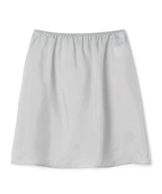 BEIGE， 【Lsize・セットアップ対応】CINDY / ラップドレス L.Gray