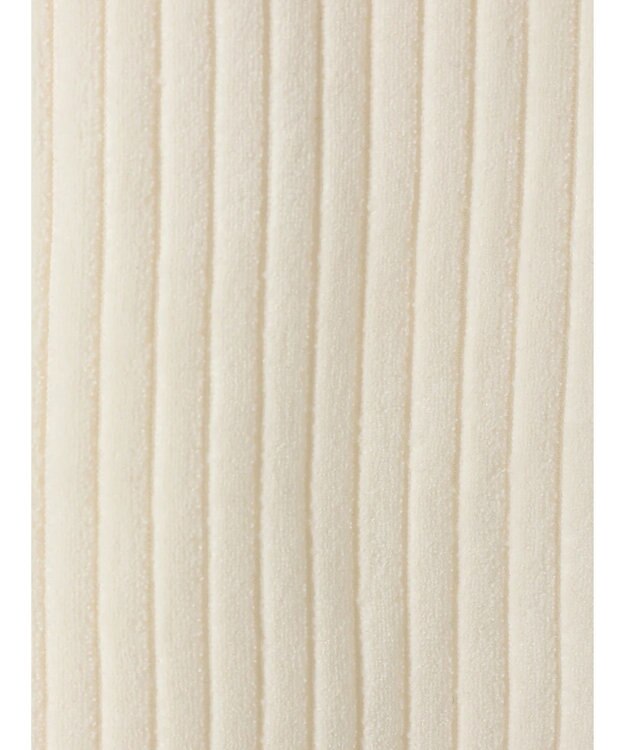 CRAFT STANDARD BOUTIQUE カットコールフェイクレーヤードプルオーバー Ivory