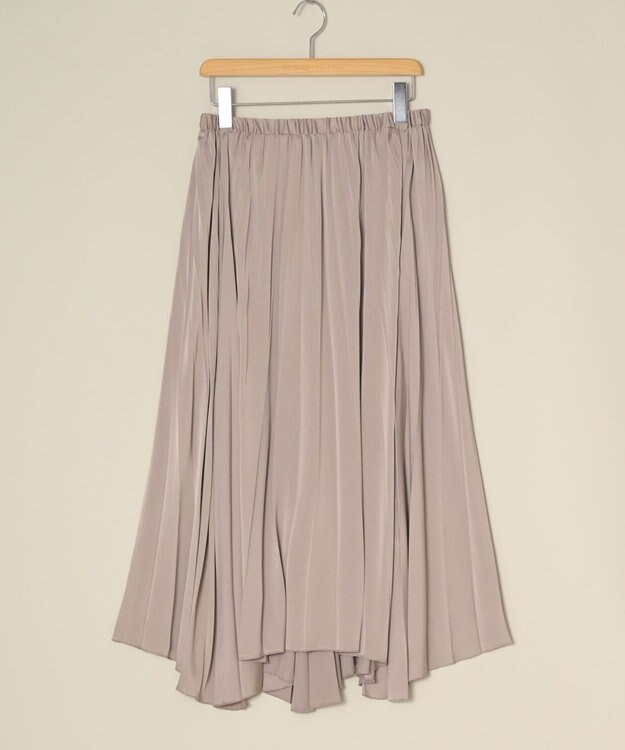 ONWARD Reuse Park 【23区】スカート秋冬 ベージュ