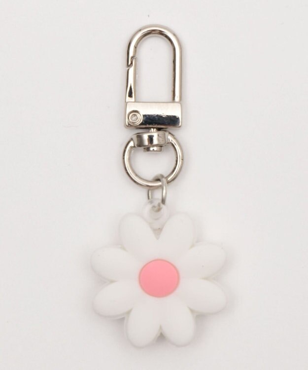 WEGO ミニモチーフキーホルダー 柄6