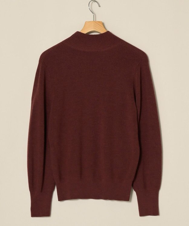 ONWARD Reuse Park 【23区】ニット秋冬 レッド