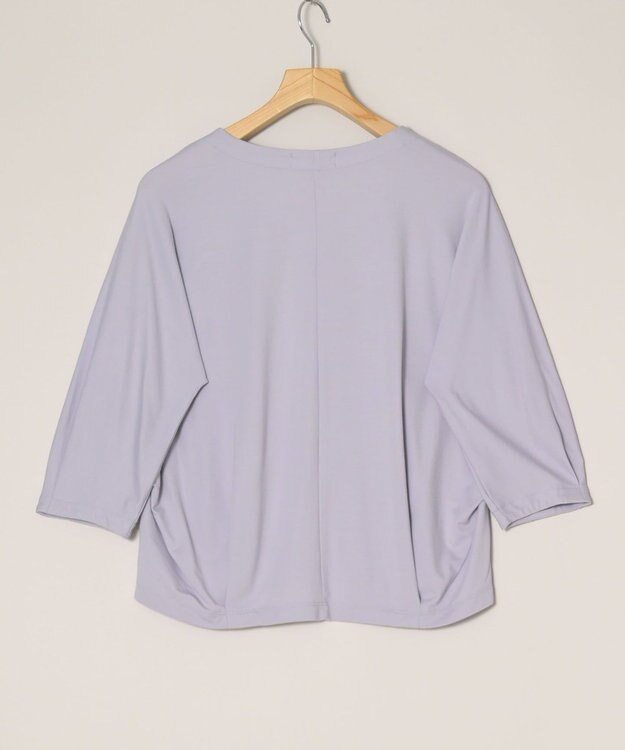 ONWARD Reuse Park 【any SiS】カットソー春夏 パープル