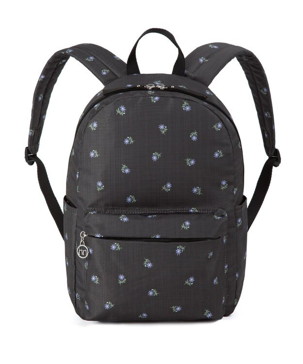 ACE BAGS & LUGGAGE hiromichi nakano リュックサック 68933 ヒロミチナカノ 6T38 ブラック