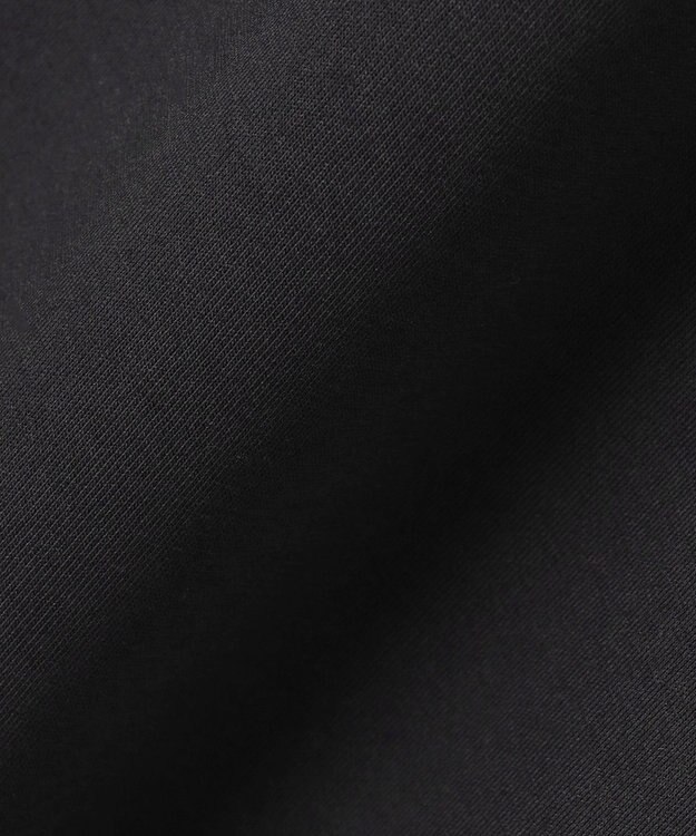 TOCCA 【洗える】CHEEK BRUSH ドレス ブラック系