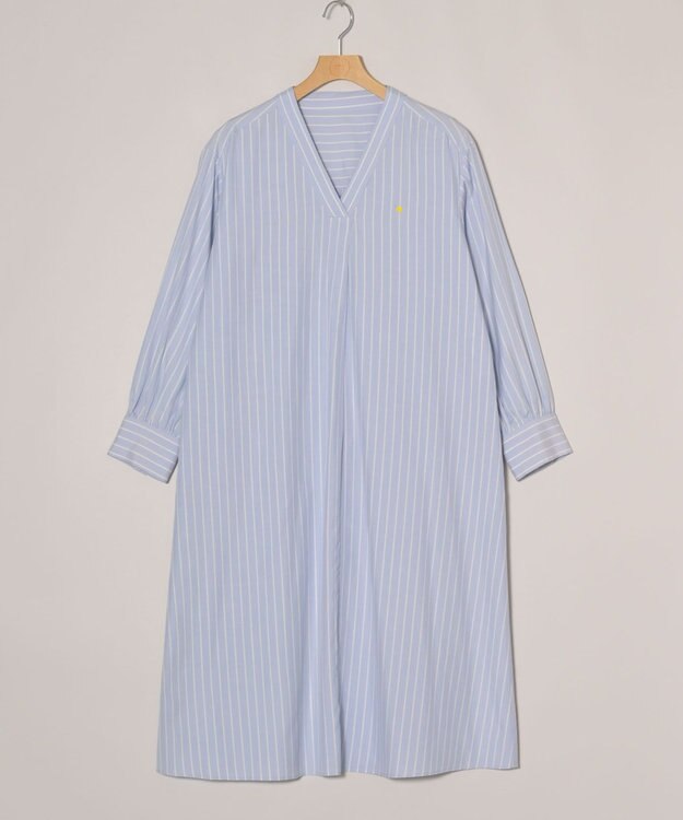 ONWARD Reuse Park B品【23区】ワンピース春夏 ブルー