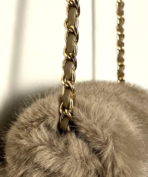 ONWARD Reuse Park 【23区】バッグ ブラウン