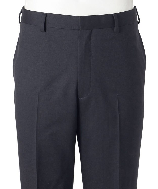 J.PRESS MEN 【WEB・一部店舗限定】ネイビースーツ / 2B / 背抜き ネイビー系