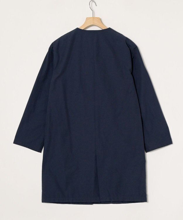 ONWARD Reuse Park 【any SiS】コート春夏 ネイビー