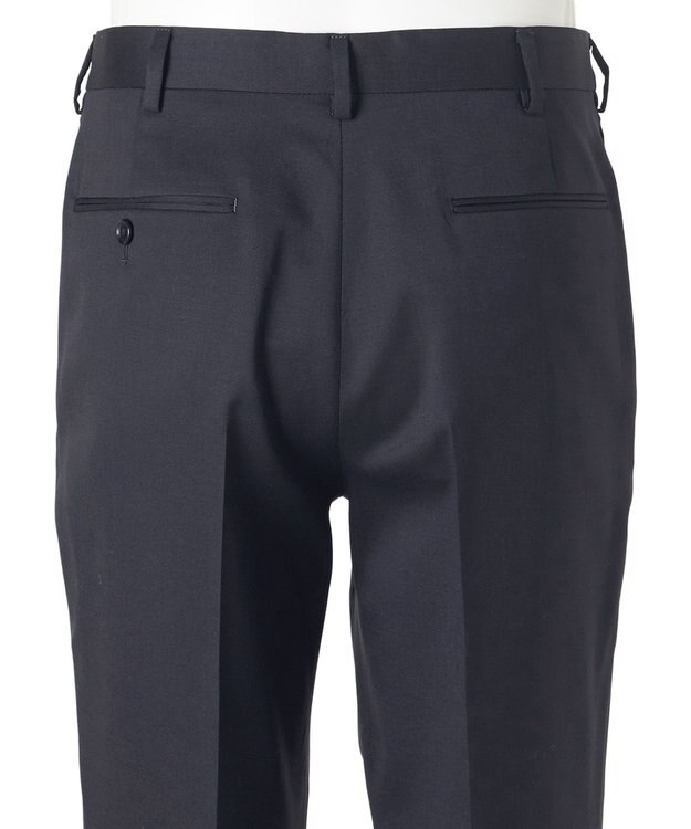 J.PRESS MEN 【WEB・一部店舗限定】ネイビースーツ / 2B / 背抜き ネイビー系